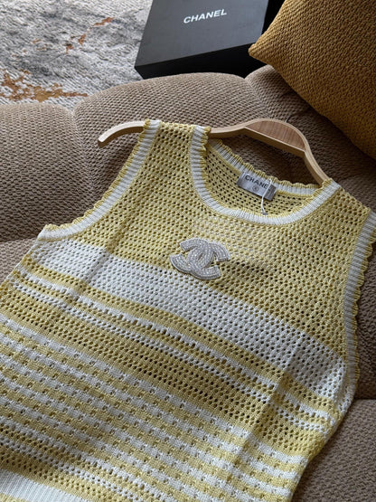 Miu Miu Tank Top