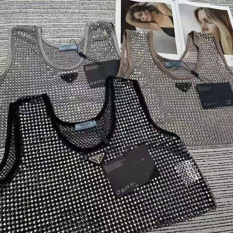 Prada Tank Top