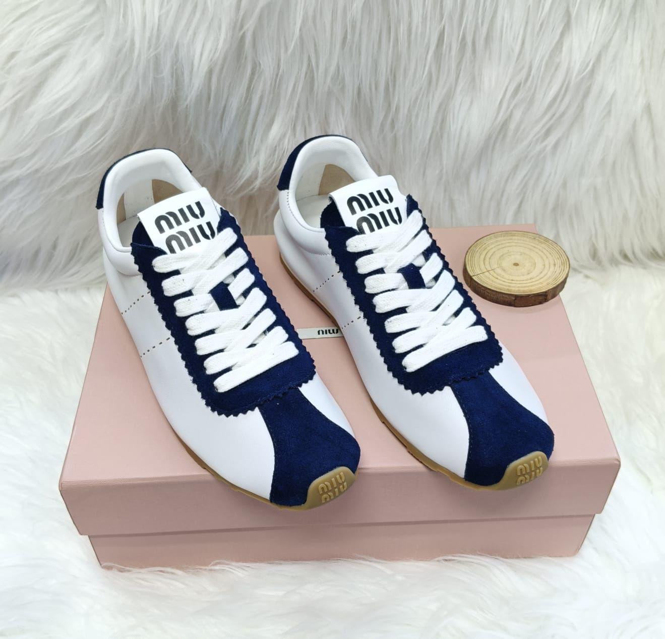 Miu Miu Sneakers