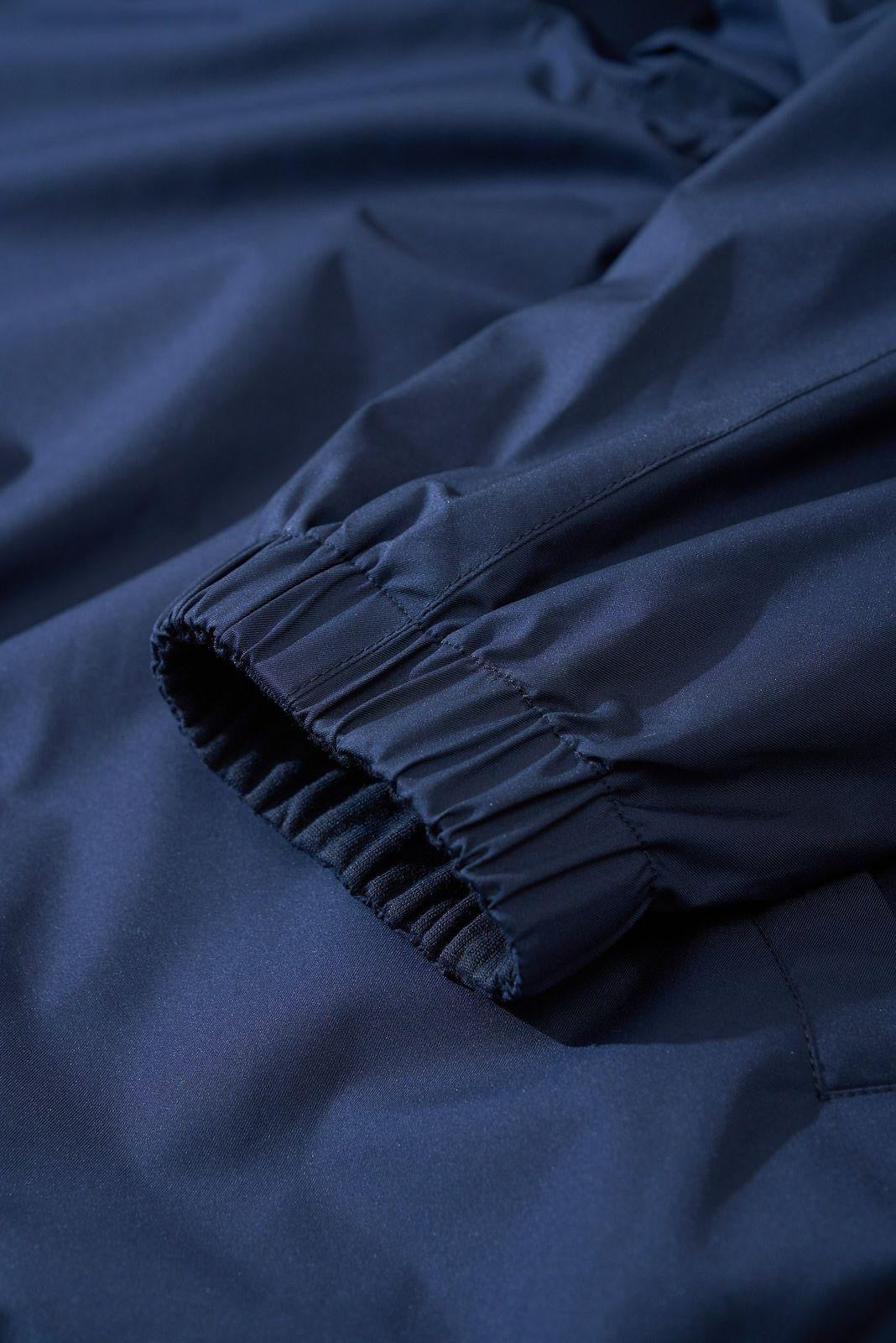 Loro Piana Reversible Jacket