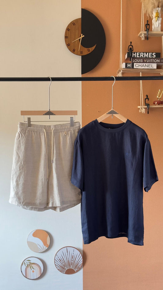 Loro Piana Set