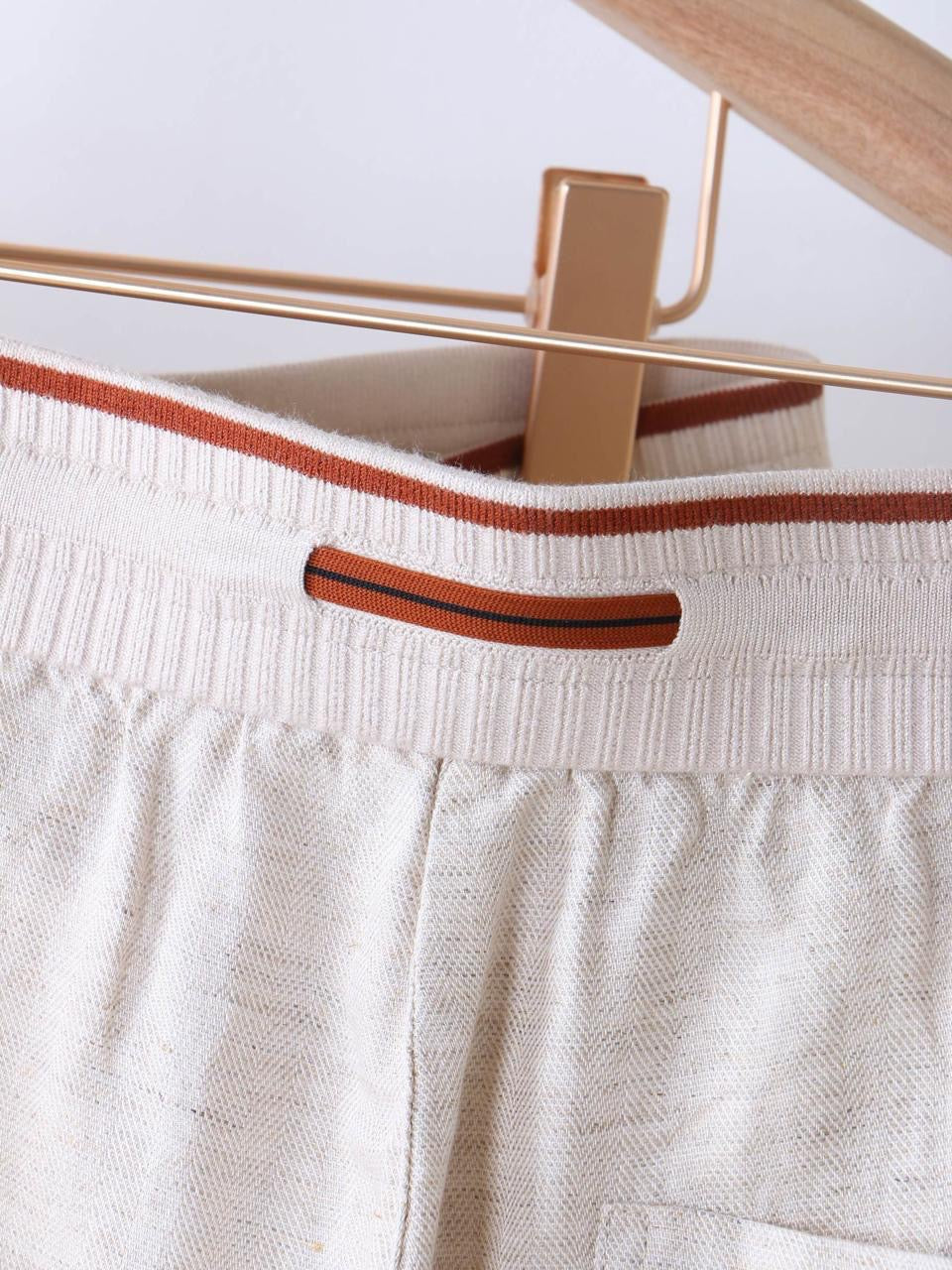 Zegna Lenin Short 2 colors