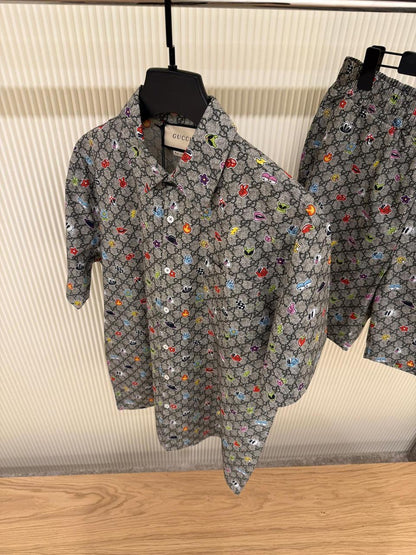 Gucci Set