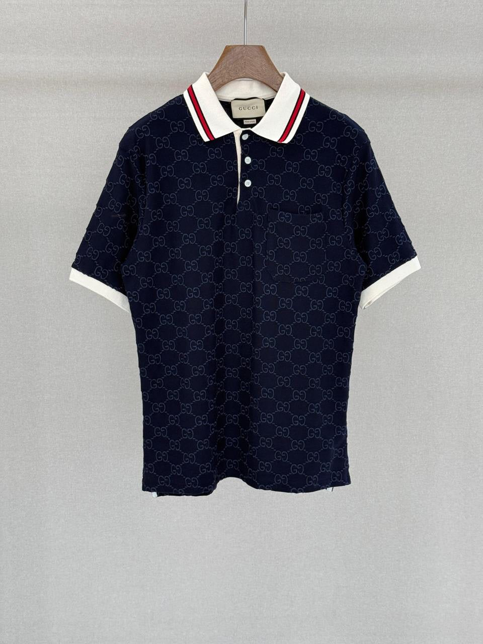 Gucci Polo Shirt 4 colors