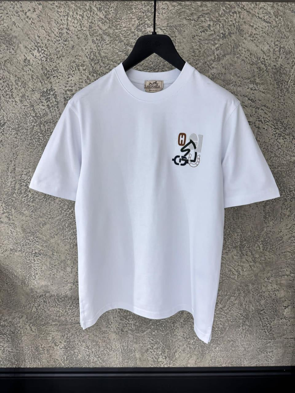 Hermes T-Shirt 2 colors