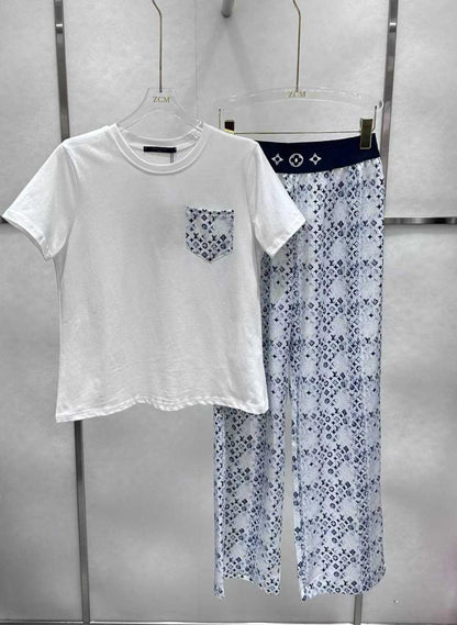 Louis Vuitton Set