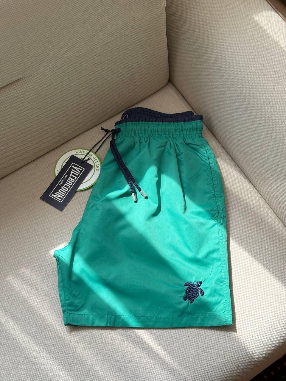 Vilbrequin Swimming Shorts