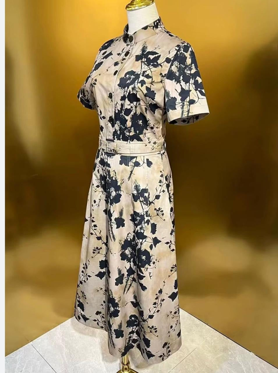 Dior Dress