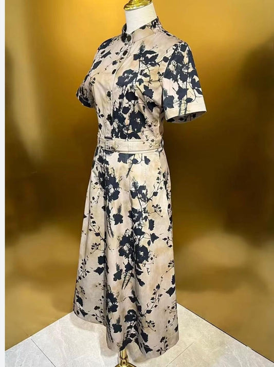 Dior Dress