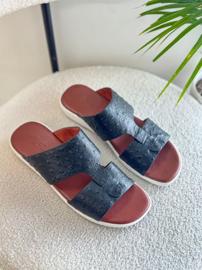 Loro Piana Slippers