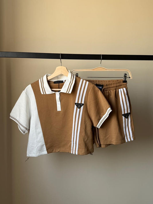 Prada Set 4 colors