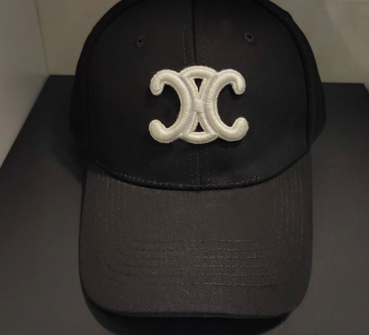 Celine Caps