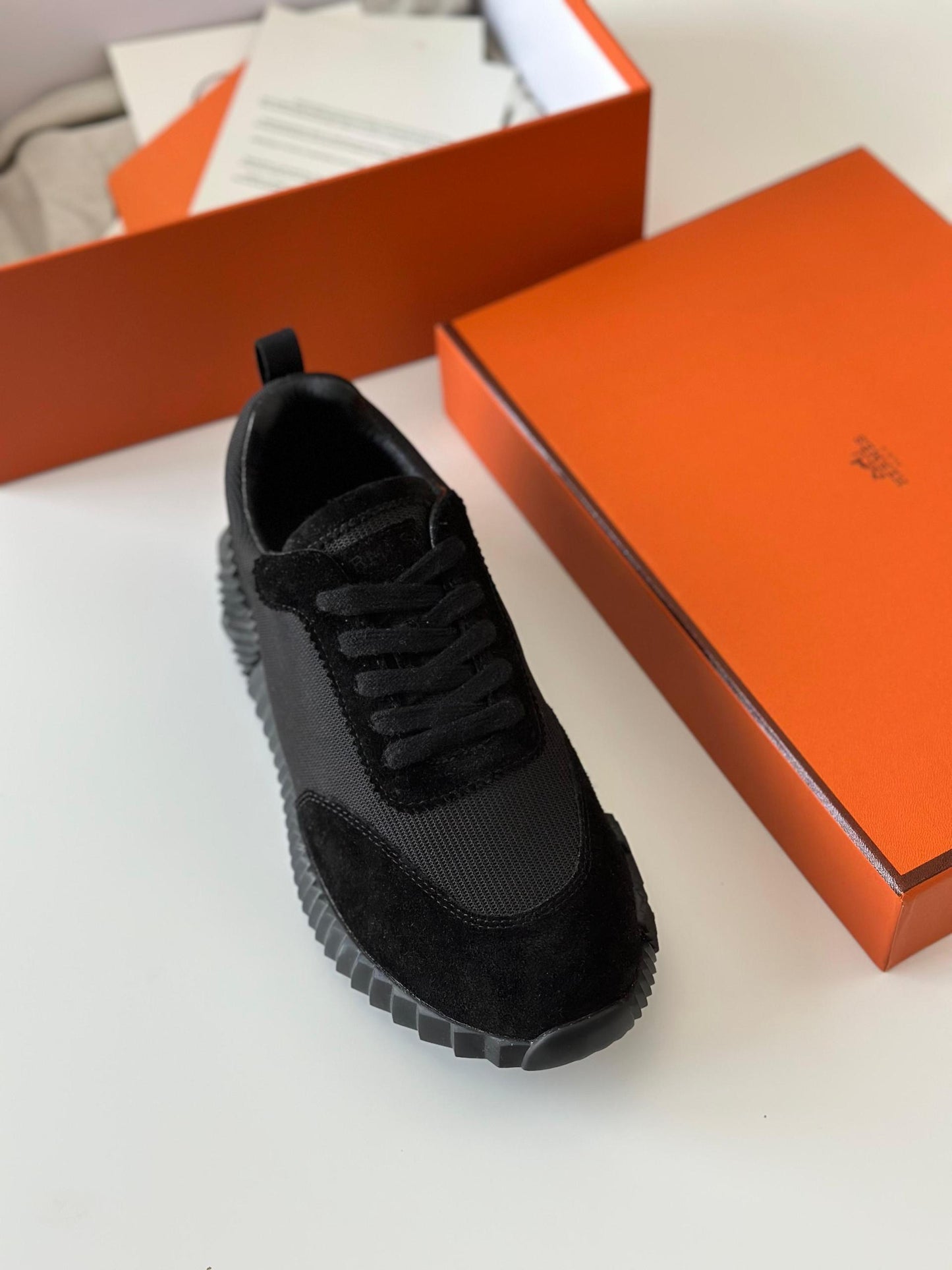 Hermes Sneakers