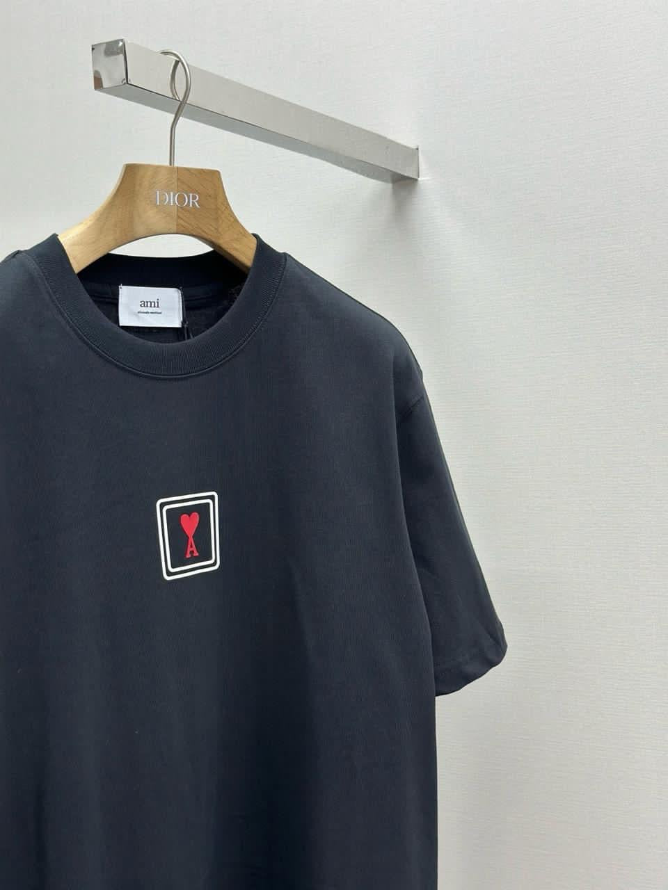 AMI T-Shirt 2 colors
