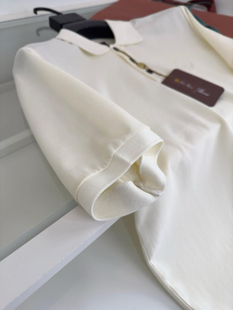 Loro Piana Polo Shirt