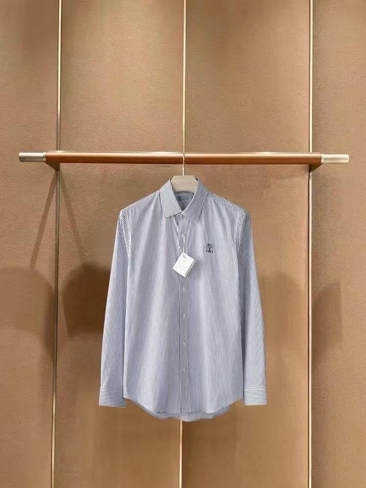 Brunello Shirt 2 colors