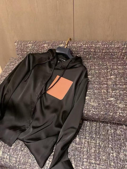 Loewe Long Sleeve Shirt