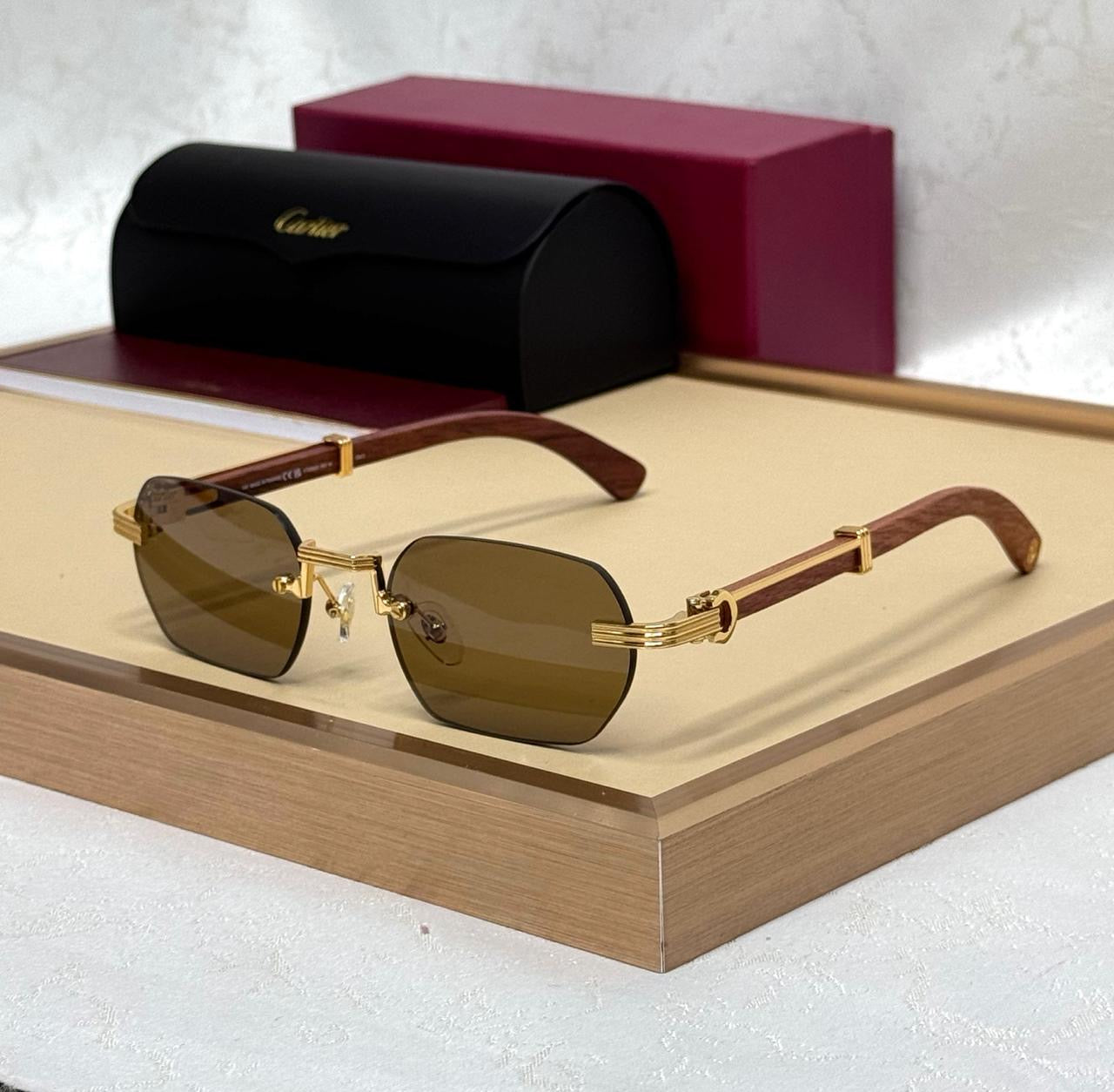 Cartier Sunglasses 8 colors