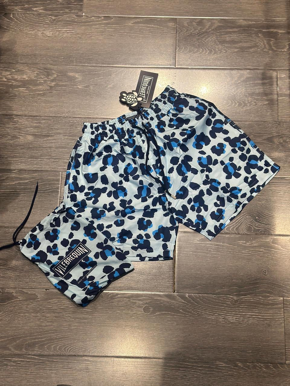 Vilbrequin Swimming Shorts 5 colors