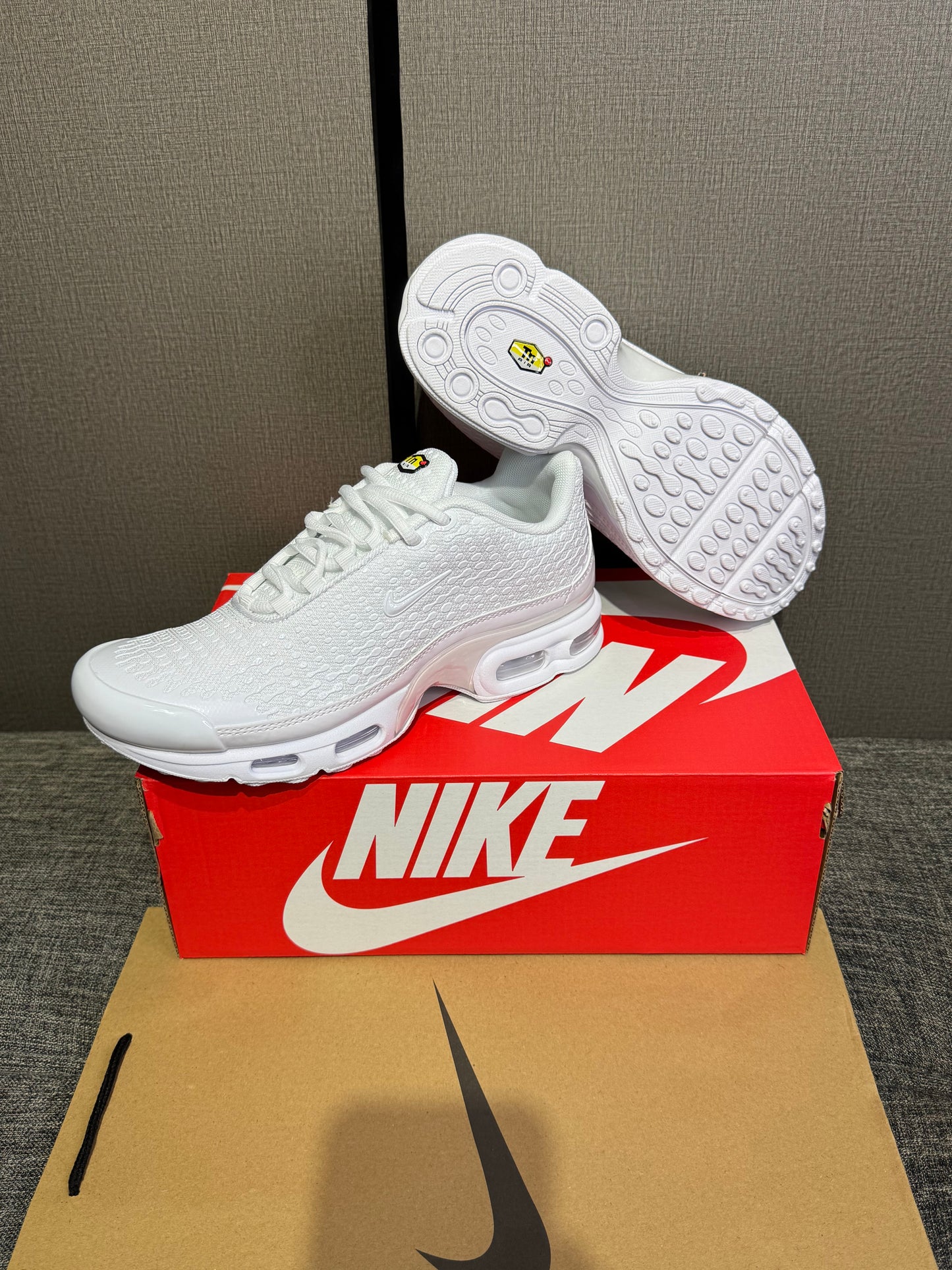 Nike Air Max plus TN 7