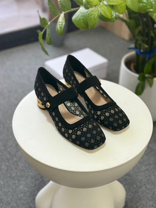 Dior Heels