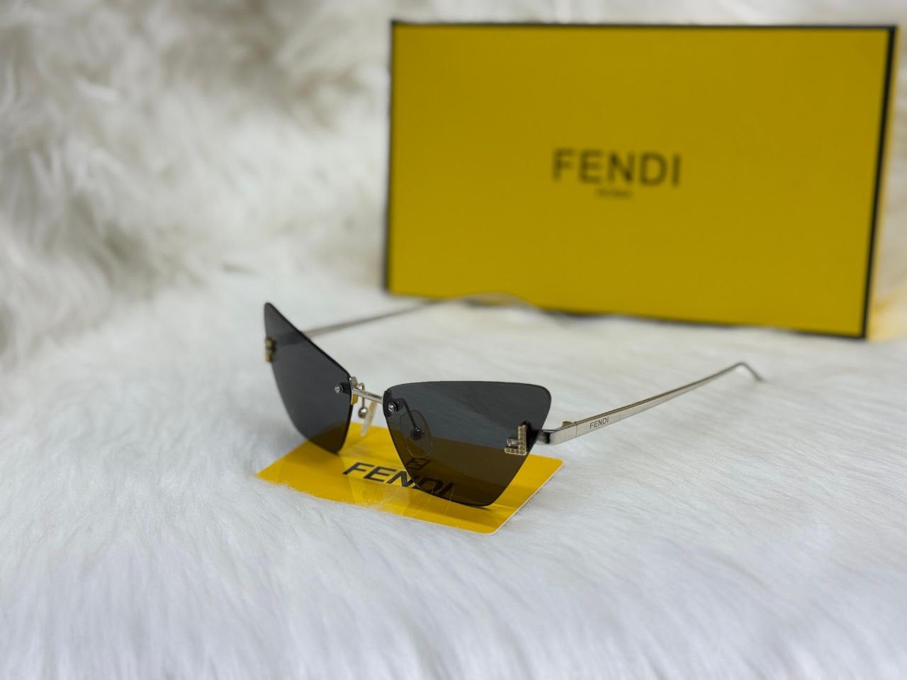 Fendi Sunglasses