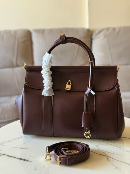 Loro Piana Sling Bag 3 colors