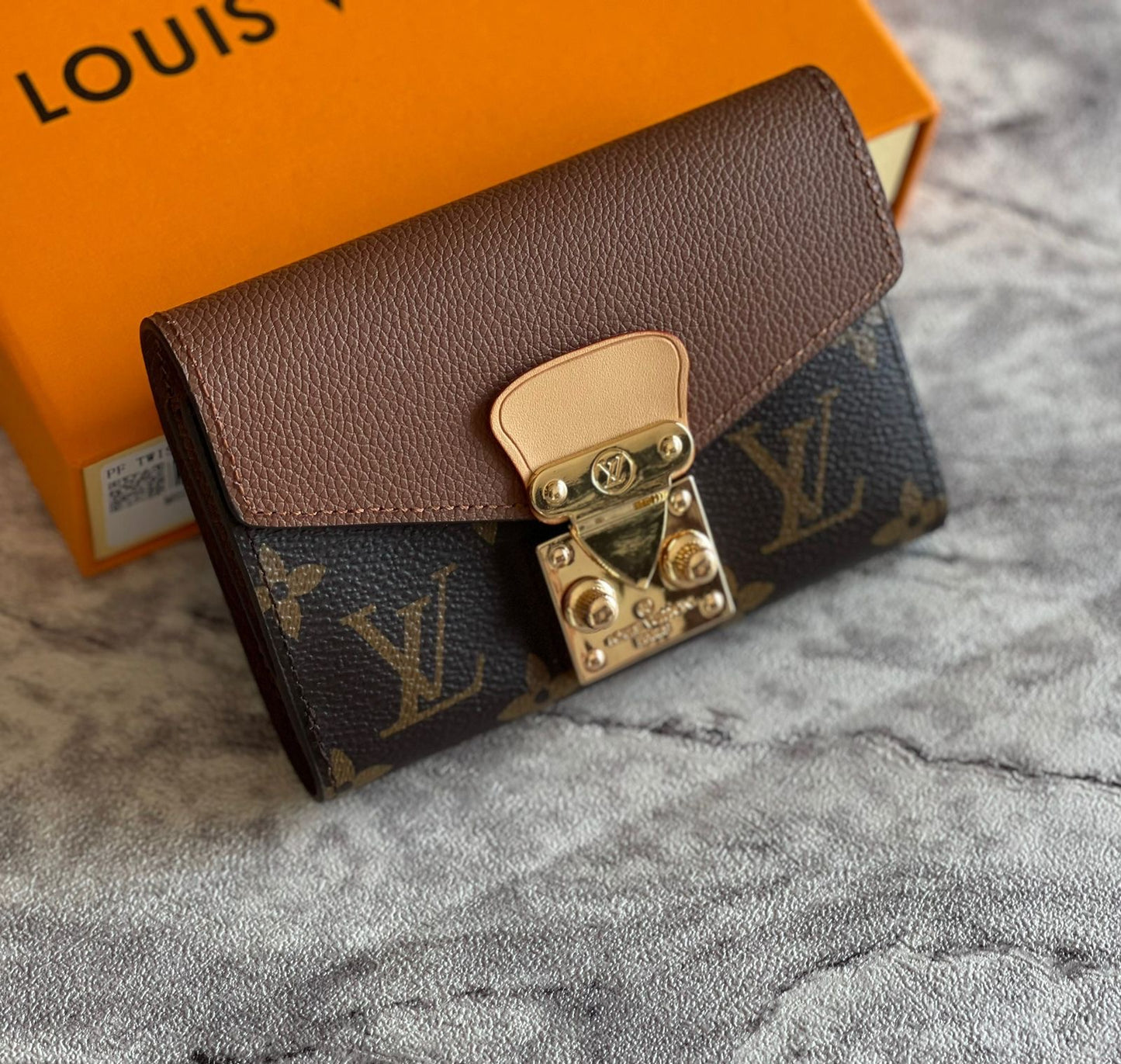 Louis Vuitton Wallet
