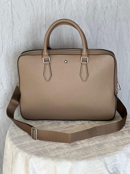 MontBlanc Laptop Bag 6 models