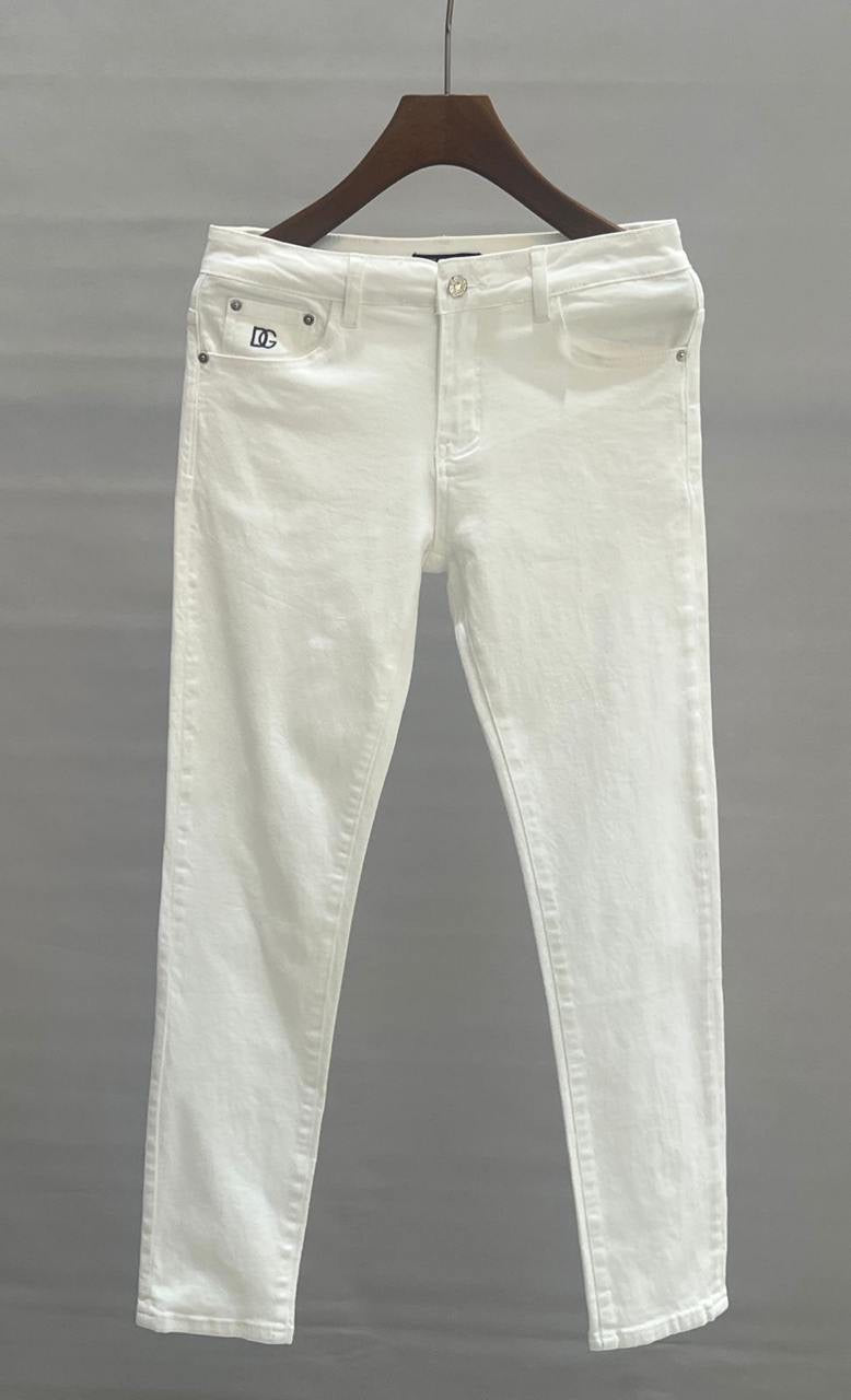 Dolce & Gabbana Jeans Pants