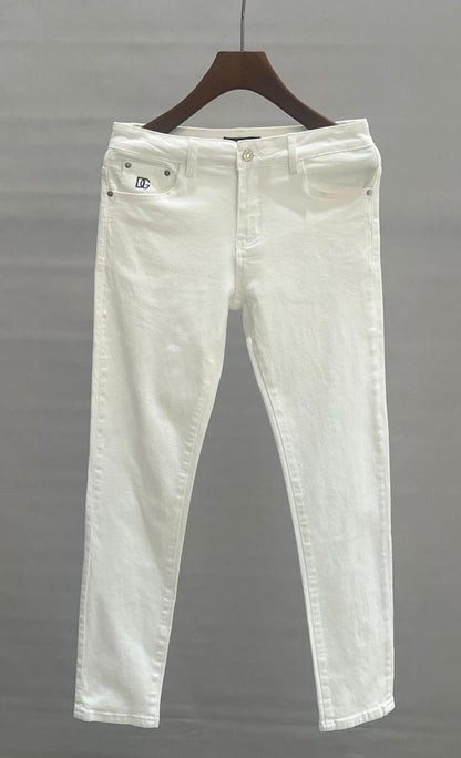 Dolce & Gabbana Jeans Pants