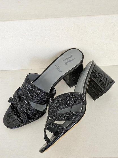 Gina Heels
