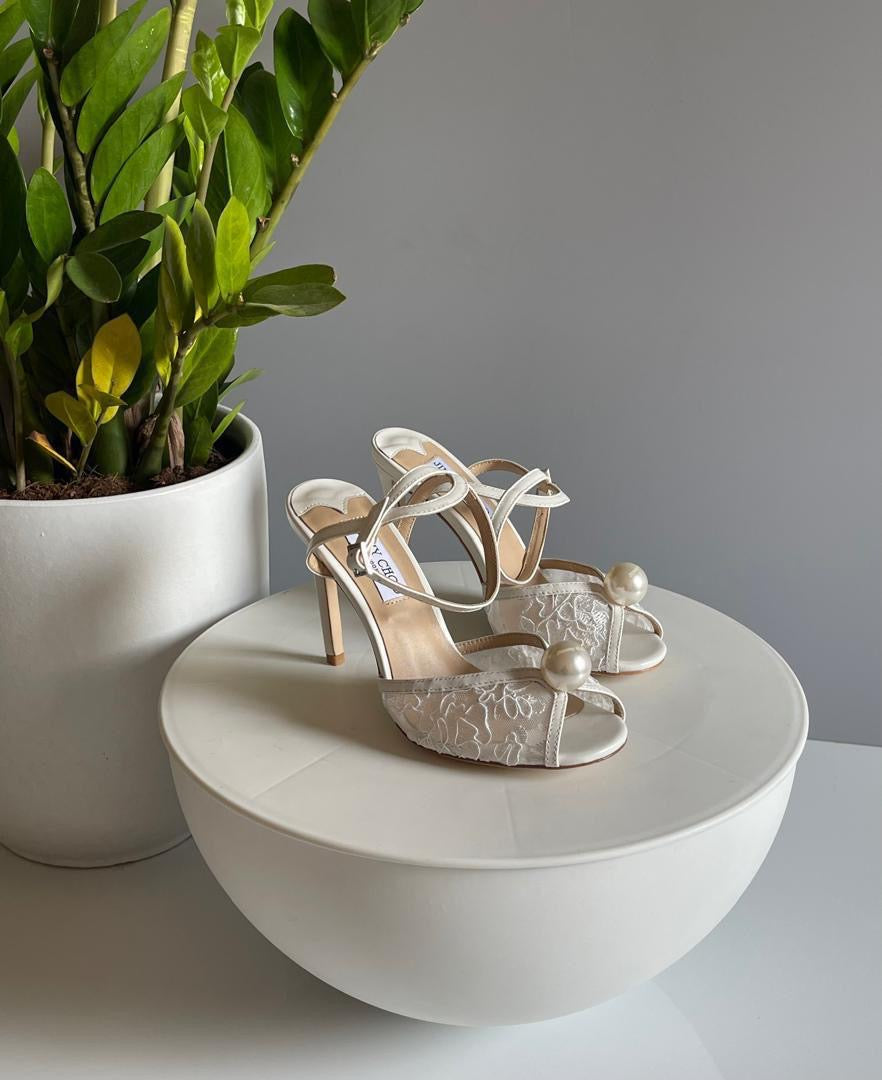 Jimmy Choo Heels