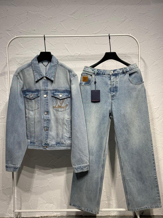Louis Vuitton Set