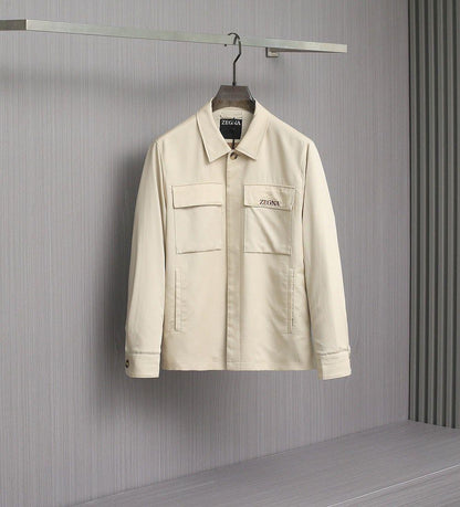 Zegna Shirt