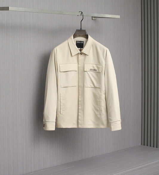 Zegna Shirt