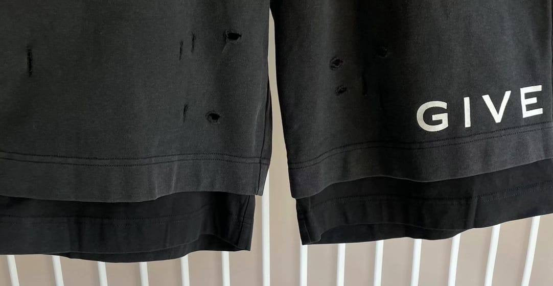 Givenchy Short