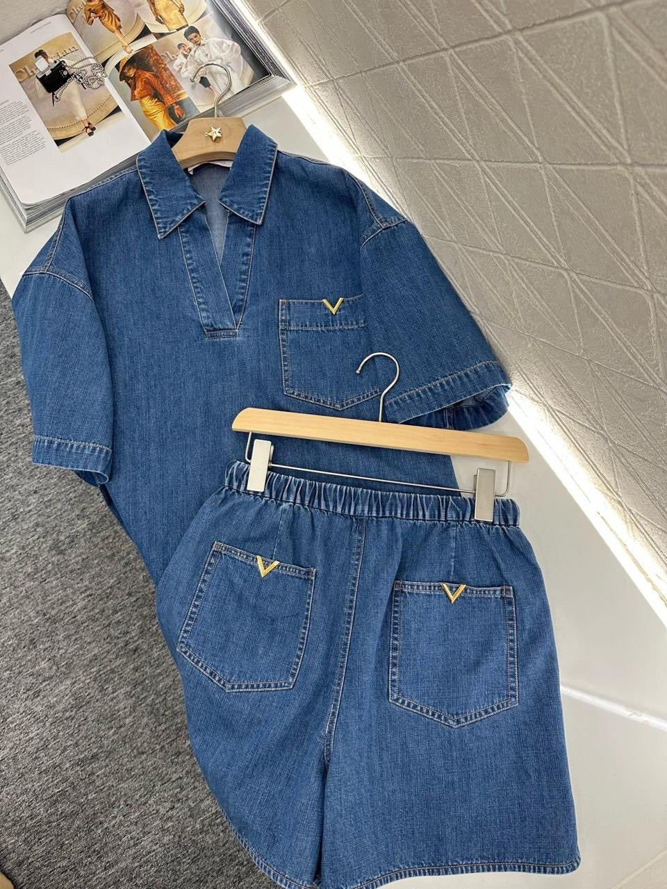 Valentino Set