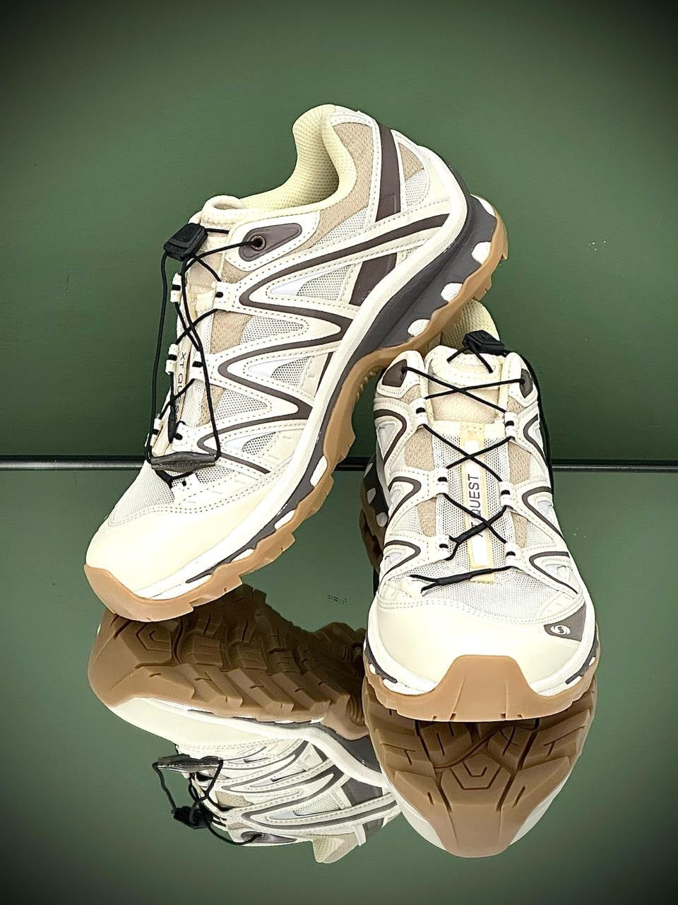 Salomon Sneakers