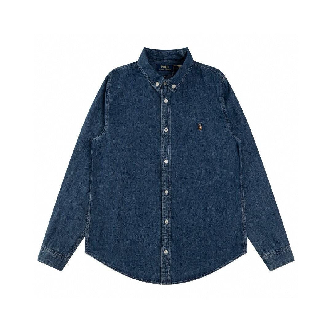 Polo Ralph Lauren Long Sleeve Shirt