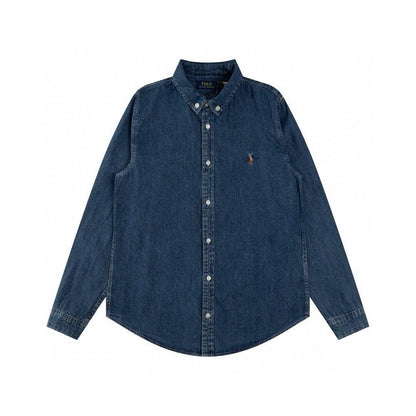 Polo Ralph Lauren Long Sleeve Shirt