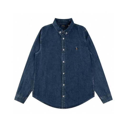 Polo Ralph Lauren Long Sleeve Shirt