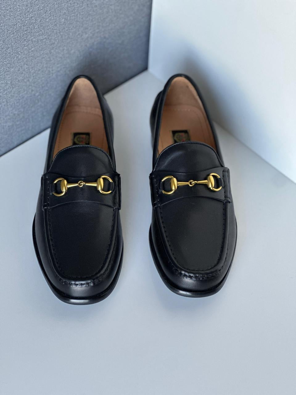 Gucci Classic Shoes