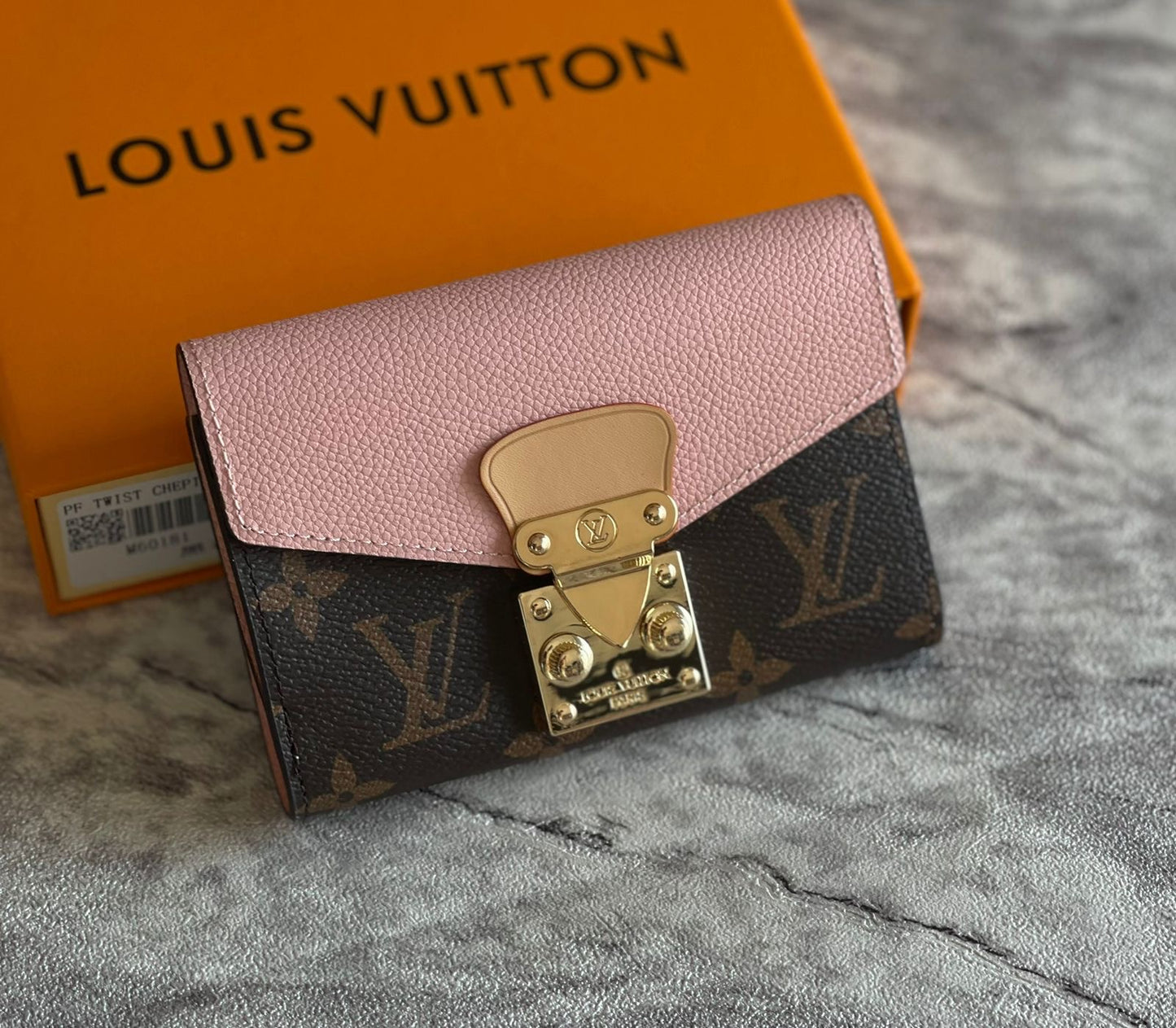 Louis Vuitton Wallet
