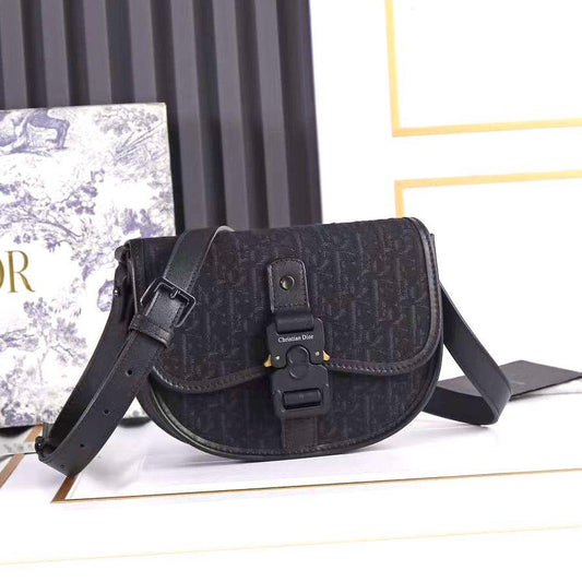 Dior Messenger Bag 2 colors