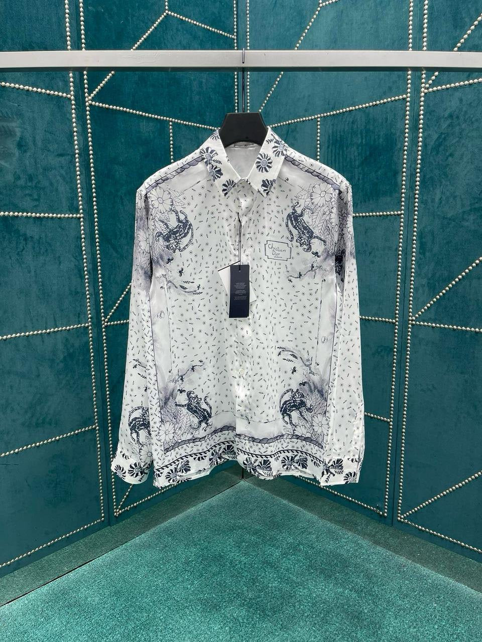 Dior Shirt