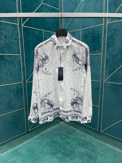 Dior Shirt