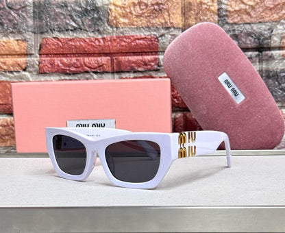Miu Miu Sunglasses 4 colors
