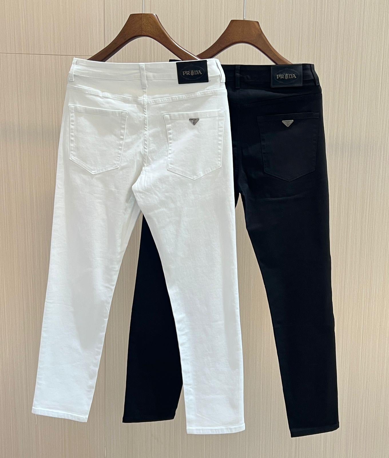 Prada Jeans Pants