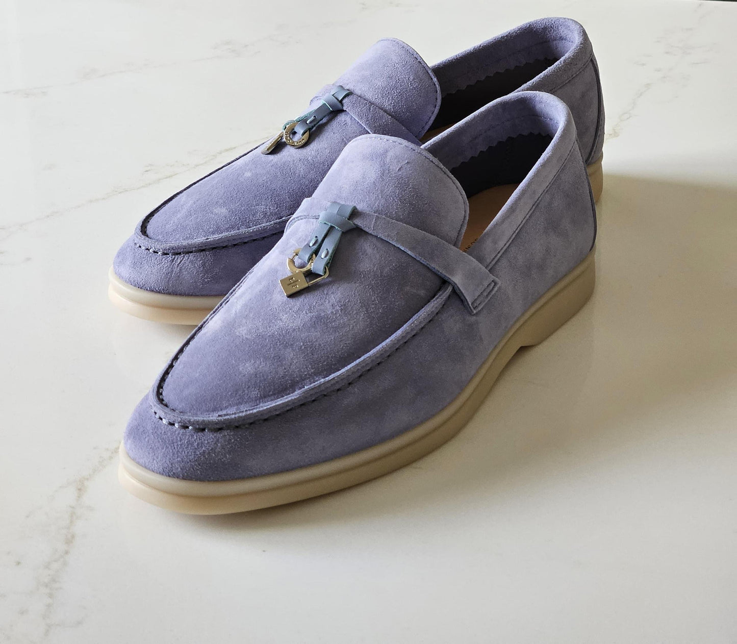 Loro Piana Loafers 10 colors
